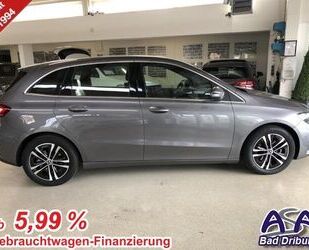 Mercedes-Benz B 180 Gebrauchtwagen