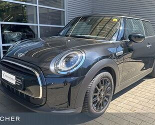 Mini ONE Gebrauchtwagen