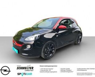 Opel Adam Gebrauchtwagen