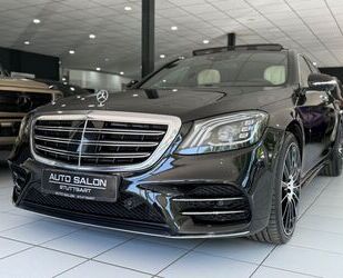 Mercedes-Benz S 350 Gebrauchtwagen