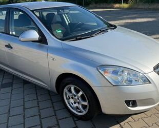 Kia ceed / Ceed Gebrauchtwagen