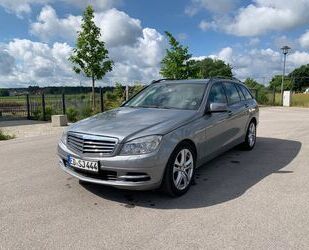 Mercedes-Benz C 220 Gebrauchtwagen