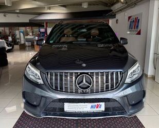 Mercedes-Benz GLE 350 Gebrauchtwagen