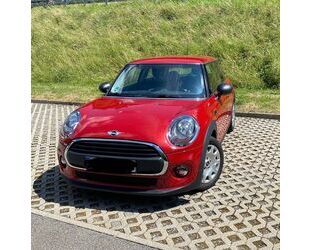 Mini ONE Gebrauchtwagen