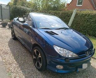 Peugeot 206 Gebrauchtwagen