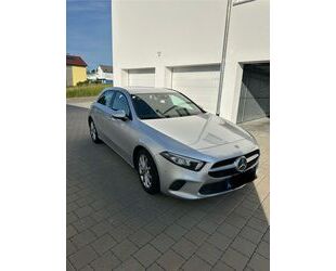 Mercedes-Benz A 160 Gebrauchtwagen