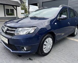 Dacia Logan Gebrauchtwagen