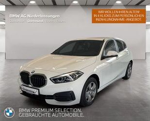 BMW 118 Gebrauchtwagen