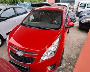 Chevrolet Spark Gebrauchtwagen
