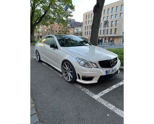 Mercedes-Benz E 500 Gebrauchtwagen