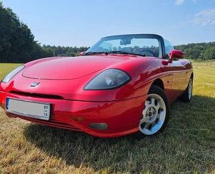 Fiat Barchetta Gebrauchtwagen
