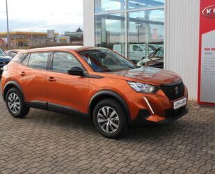 Peugeot 2008 Gebrauchtwagen