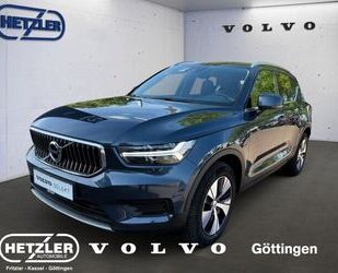 Volvo XC40 Gebrauchtwagen