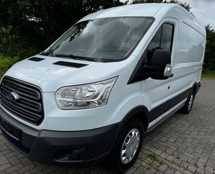 Ford Transit Gebrauchtwagen