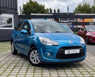 Citroen C3 Gebrauchtwagen