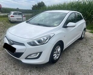 Hyundai i30 Gebrauchtwagen