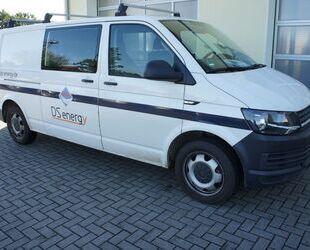 VW T6 Kombi Gebrauchtwagen