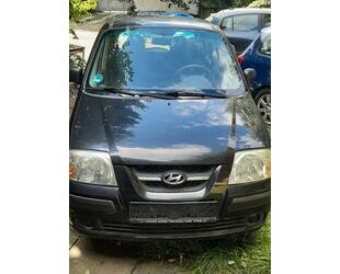 Hyundai Atos Gebrauchtwagen