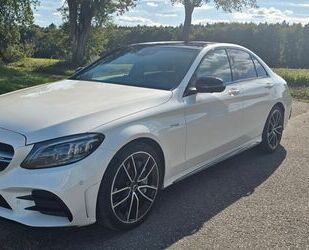 Mercedes-Benz C 43 AMG Gebrauchtwagen