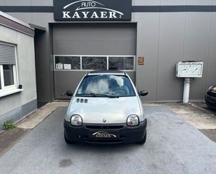Renault Twingo Gebrauchtwagen