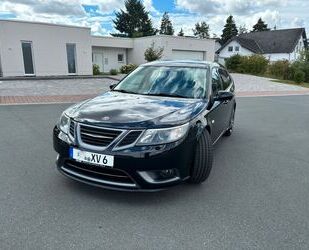 Saab 9-3 Gebrauchtwagen