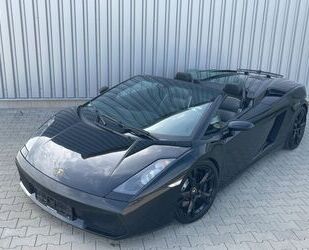 Lamborghini Gallardo Gebrauchtwagen