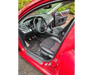 Mazda 3 Gebrauchtwagen
