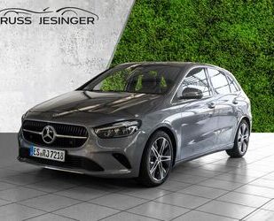 Mercedes-Benz B 200 Gebrauchtwagen