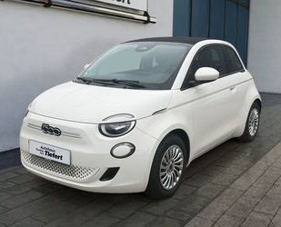 Fiat 500e Gebrauchtwagen