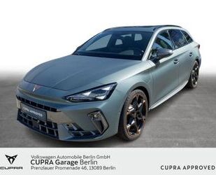 Cupra Leon Gebrauchtwagen