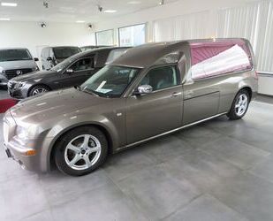 Chrysler 300C Gebrauchtwagen