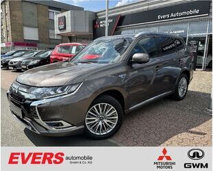 Mitsubishi Plug-in Hybrid Outlander Gebrauchtwagen