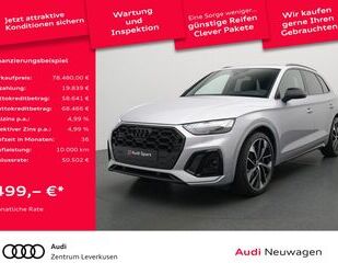 Audi SQ5 Gebrauchtwagen