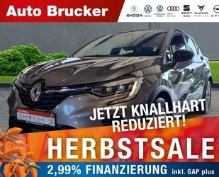 Renault Captur Gebrauchtwagen