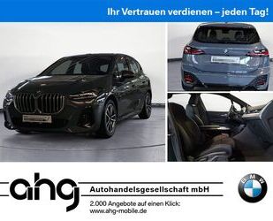 BMW 218 Active Tourer Gebrauchtwagen