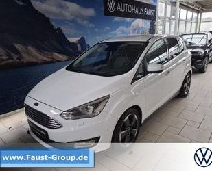Ford C-Max Gebrauchtwagen