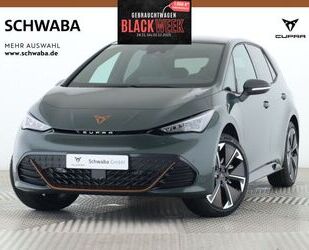 Cupra Born Gebrauchtwagen