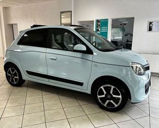 Renault Twingo Gebrauchtwagen