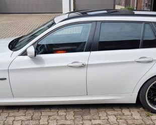 BMW 330 Gebrauchtwagen