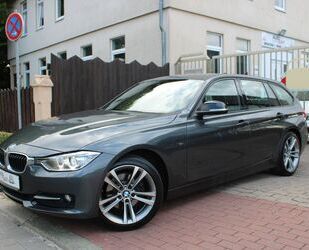 BMW 320 Gebrauchtwagen