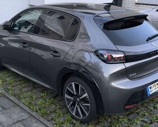 Peugeot 208 Gebrauchtwagen