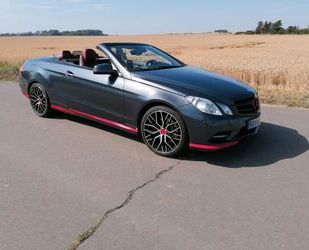 Mercedes-Benz E 350 Gebrauchtwagen