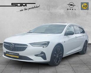 Opel Insignia Gebrauchtwagen