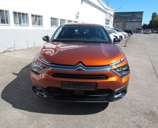 Citroen C4 Gebrauchtwagen