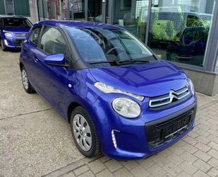 Citroen C1 Gebrauchtwagen