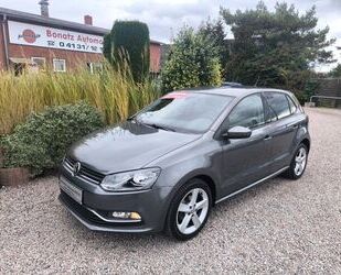VW Polo Gebrauchtwagen