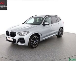 BMW X3 M40 Gebrauchtwagen