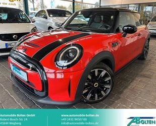 Mini Cooper SE Gebrauchtwagen