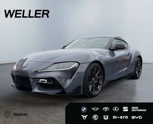 Toyota Supra Gebrauchtwagen