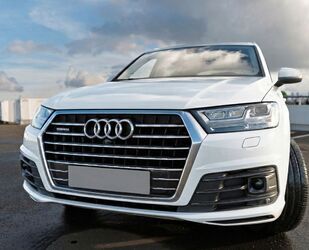 Audi Q7 Gebrauchtwagen